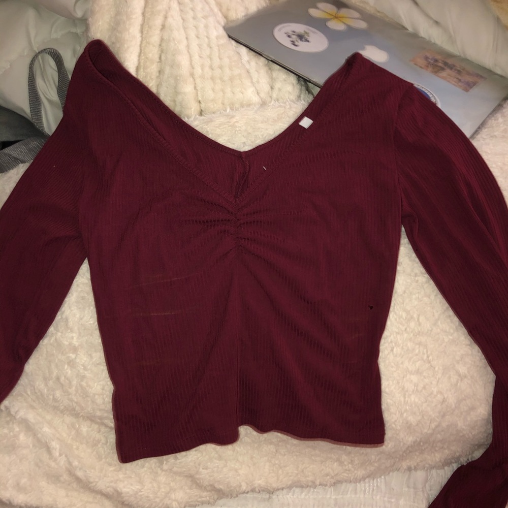 pacsun top